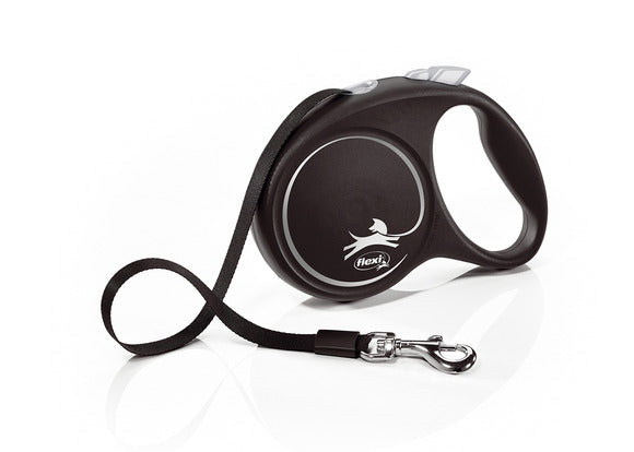 Flexi Lead Tape 5m max. 25kg