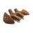 Benebone Fishbone with Jack Salmon Large