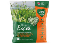 Burgess Excel Long Stem Timothy Hay 1kg