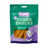 Braaaf Vegan Dog Treats Pumpkin Sticks 12cm 80g