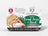Barkin Bistro | Lamb Tripe & Duck 400g