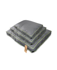 Beddies Waterproof Mattress Char/Lime Small