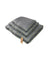 Beddies Waterproof Mattress Char/Lime Small