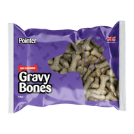 Pointer Gravy Bones 1.5kg
