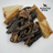 Booster Bites Beef Treat Mix Bag 500g