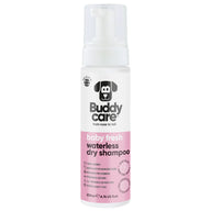 BuddyCare Baby Fresh Waterless Dry Dog Shampoo 200ml