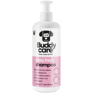 BuddyCare Baby Fresh Dog Shampoo 500ml