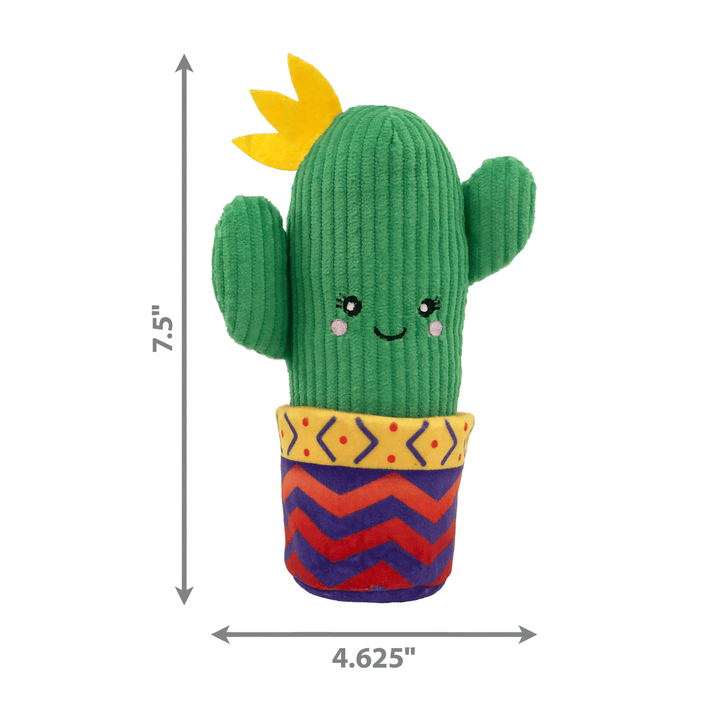 Kong Wrangler Cactus