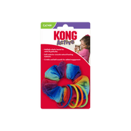 Kong Cat Active Scrunchie