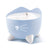 Catit Pixi Cat Drinking Fountain Blue