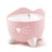 Catit Pixi Cat Drinking Fountain Pink