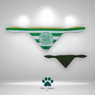 Celtic Football Club Dog Bandana