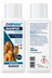 DV8PARA Shampoo for Dogs & Cats – 200ml