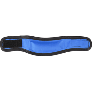 Flamingo Cooling Collar | Blue