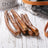 Hollings Dog Treats Gourmet Sausages 100% Natural Chicken x3 Pack