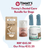 Timmy's Dental Care Bundle for Dogs - RRP €43.50 - Our Price €32.25!