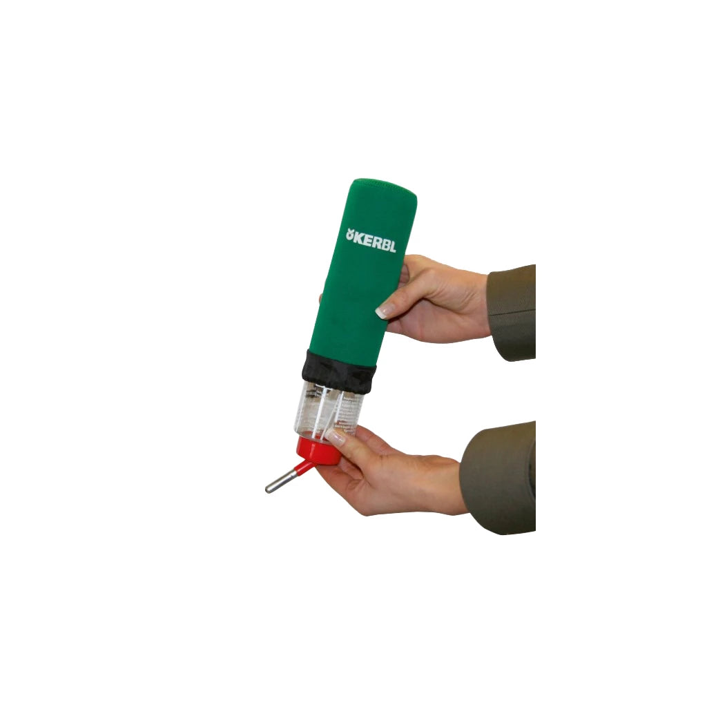 Thermal Protective Cover For Pet Drinker Bottles