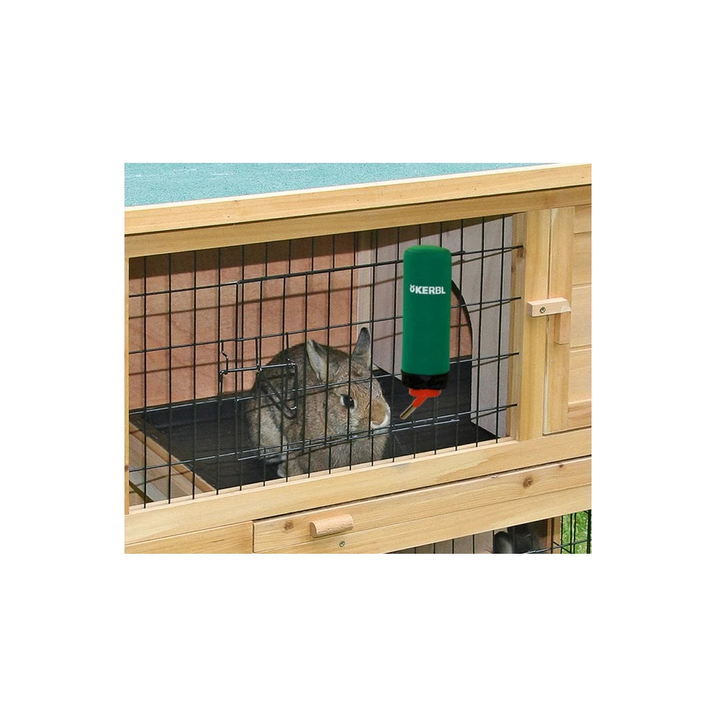Thermal Protective Cover For Pet Drinker Bottles