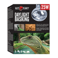 ReptiPlanet Daylight Basking Bulb 25w
