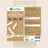 AniForte Organic Coconut Sticks 500g