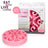 Eat Slow Live Longer Slow Feeder Pink