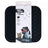 Eat Slow Live Longer Large Lick Mat Duo