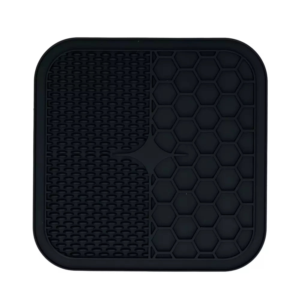 Eat Slow Live Longer Large Lick Mat Duo