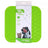 Eat Slow Live Longer Large Lick Mat Duo