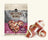 Zeus Better Bones Small Bones Duck & Cranberry 219g