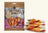 Zeus Better Bones Chicken Wrapped Twists Large x4