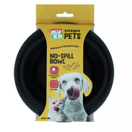 Excellent Pets No Spill Bowl