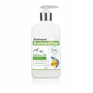 Eminent oil - SalmoVital for dogs and cats 500ml
