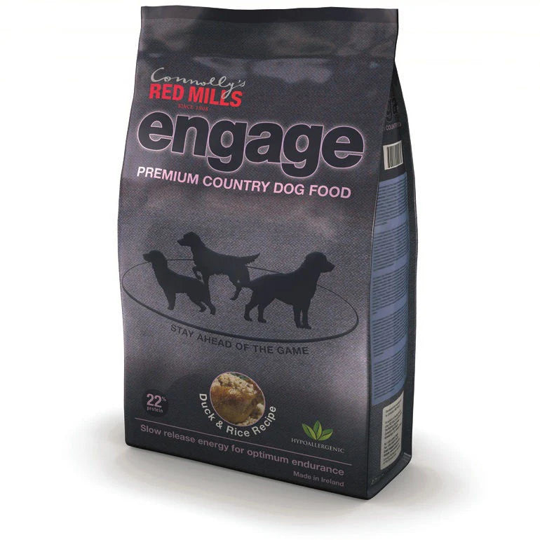Red Mills Engage Duck & Rice 3kg