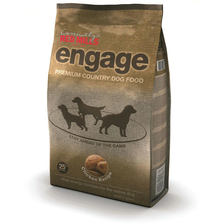 Red Mills Engage Chicken 15kg
