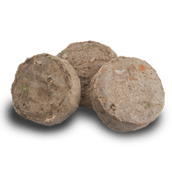 Wolf's Menu Beef 800g