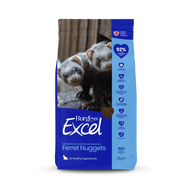 Burgess Excel Ferret Food 2kg