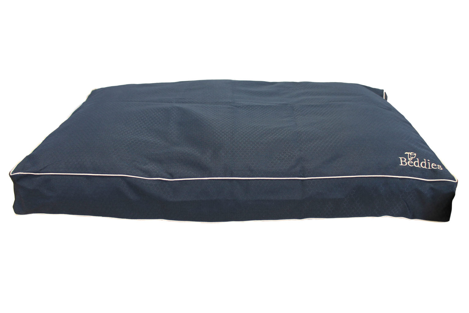 Beddies Waterproof Mattress Navy Small