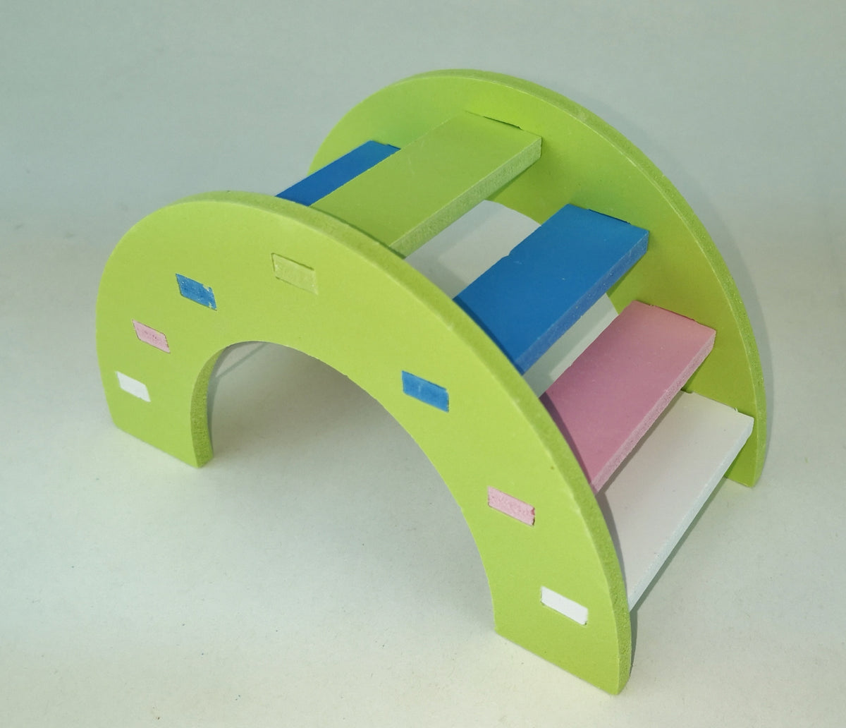 Vps Fairy Bridge