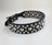 Vps Flat Studded Collar Large