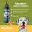 Holistic Hound Flax-Ability 500ml