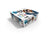 Frozzys Frozen Yoghurt Blueberry 4 x 85g