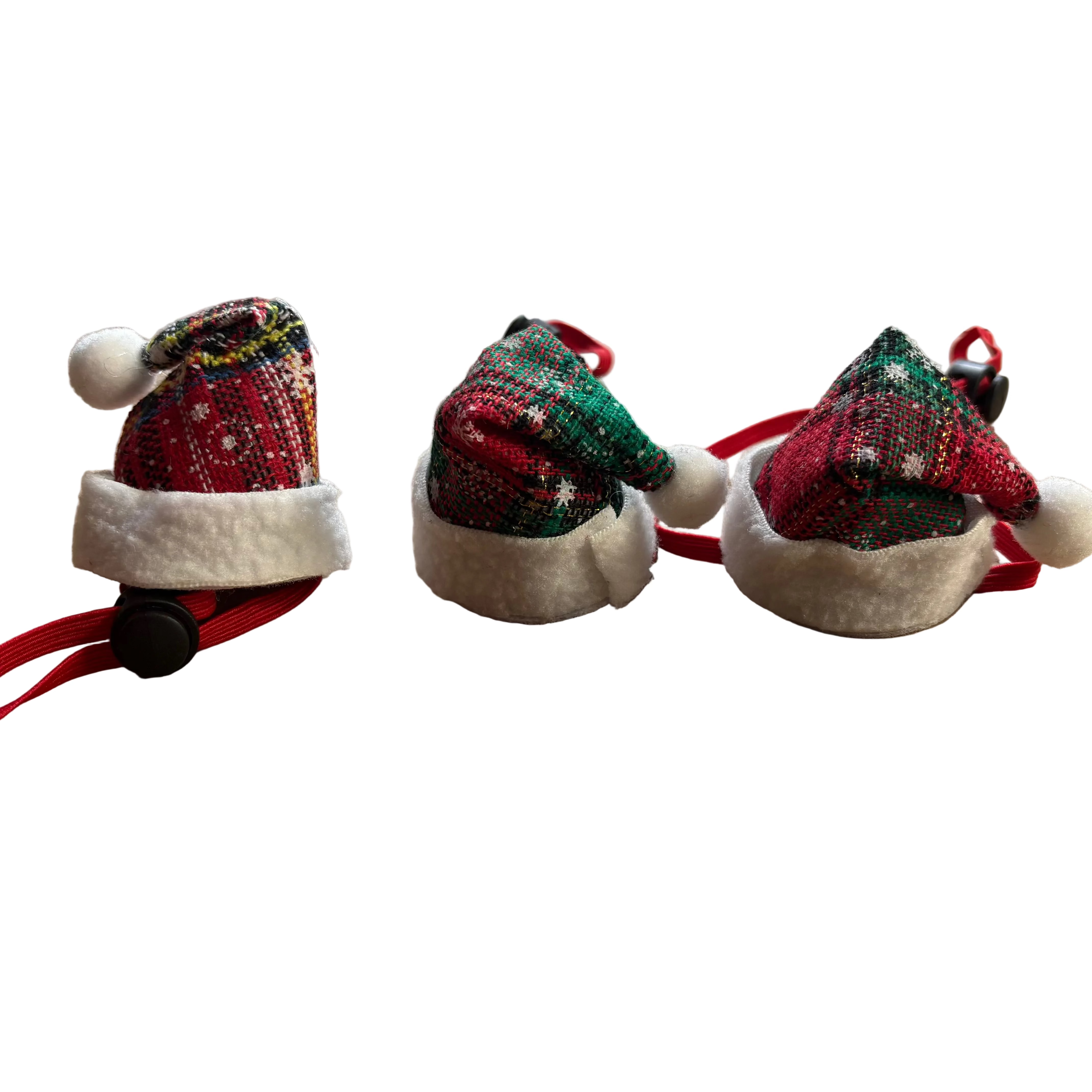 Christmas Hat for Dogs Small