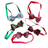 Christmas Bow Tie for Dogs Small