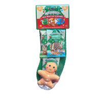Meowee! Meaty Cat Stocking
