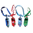 Christmas Tie for Dogs Small