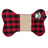 Doggie Santa Stocking