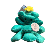 Ancol Douglas Fir Christmas Tree Dog Toy