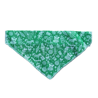 Christmas Pet Bandana