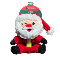 Kris Kringle Santa