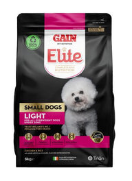 Gain Elite Small Dog Light
